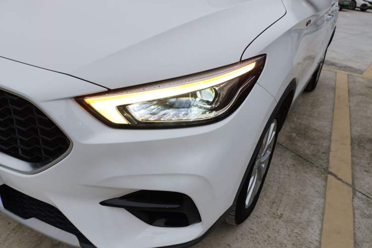 Used MG ZS 2020 180 DVVT Automatic Lite
