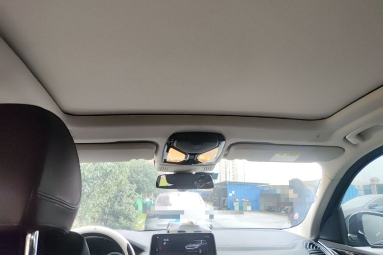 Used BMW X3 2018 xDrive28i M Sport Package China VI
