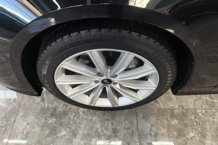 Used Audi A6L 2023 Revised 45 TFSI Prestige Dynamic Edition