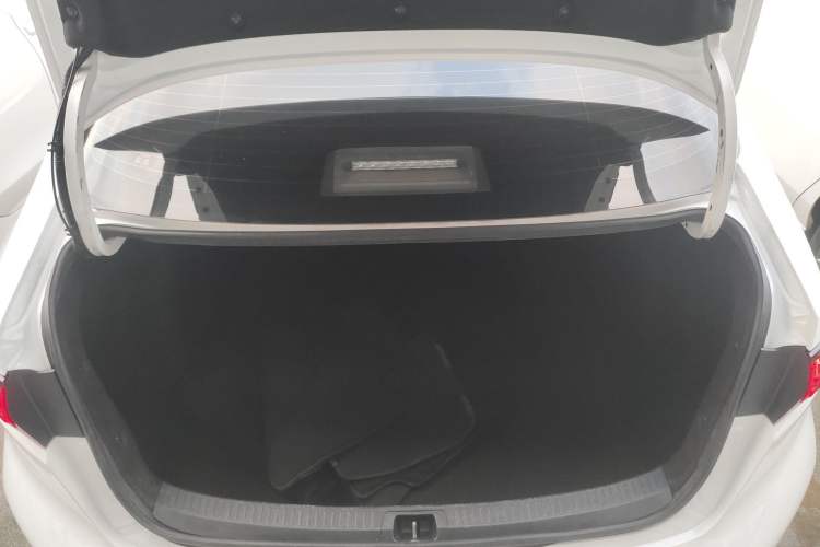 Used Toyota Levin 2022 185T CVT Sport Edition
