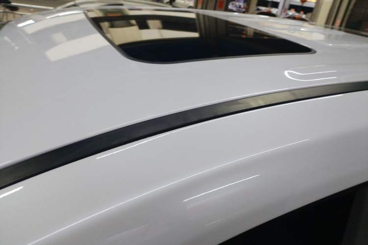 Used GAC Trumpchi M8 2021 Master Series 390T Ultimate Edition
