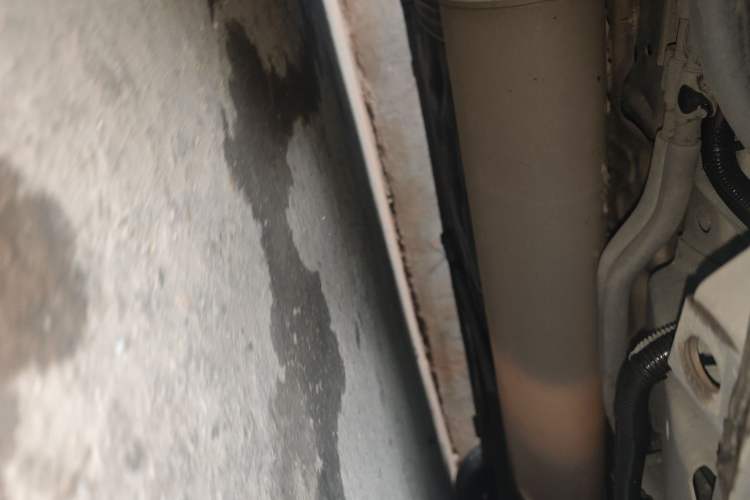 Used Buick GL8 2017 ES 28T Luxury Model China V Standard
