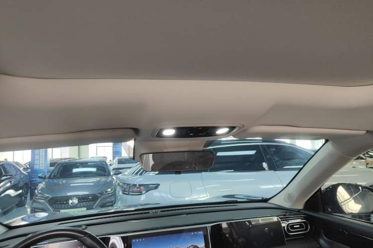 Used Leapmotor C11 2023 Pure Electric 500 Comfort Edition
