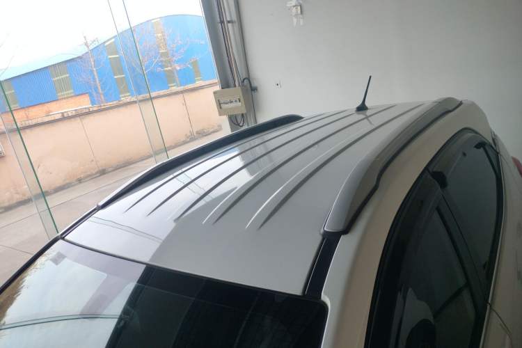 Used BYD Yuan Pro 2021 401 km Luxury Version

