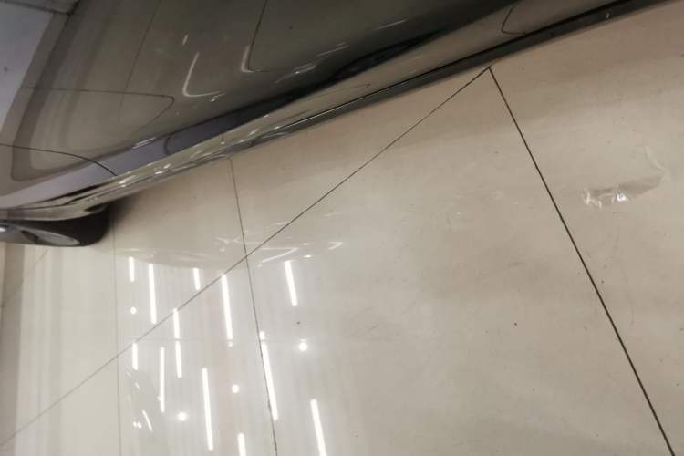 Used Tesla Model 3 2021 Standard Range Rear-Drive Upgraded Version
