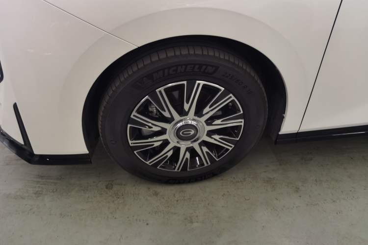 Used GAC Trumpchi E9 2023 E9 MAX
