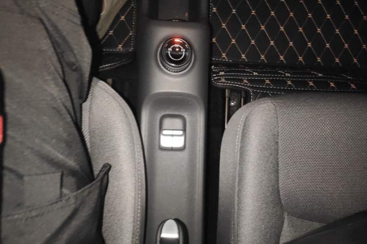 Used Wuling Zhiguang New Energy 2025 Comfort Model
