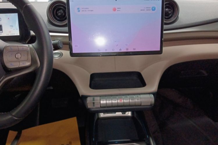 Used BYD Dolphin 2023 420 km Fashion Edition