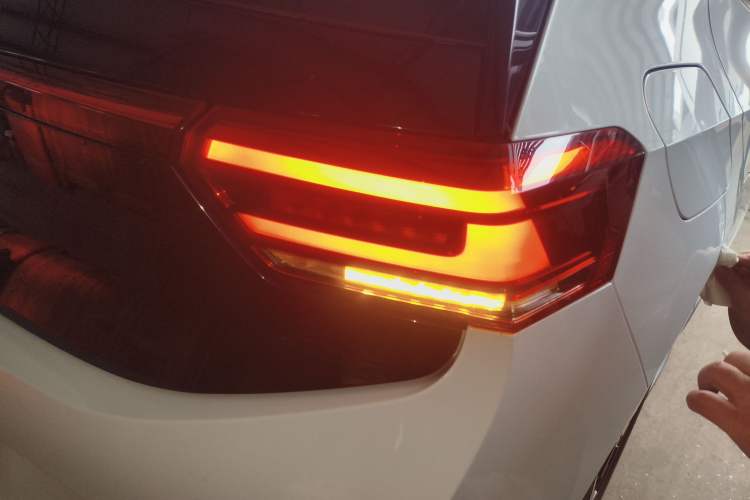 Used Volkswagen ID.3 2021 Pure Edition