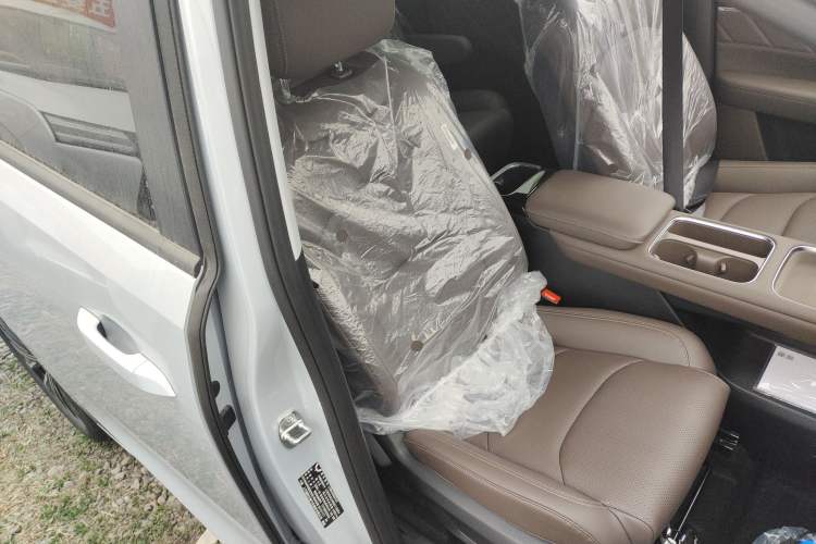 Used Wuling Wuling Starlight 730 