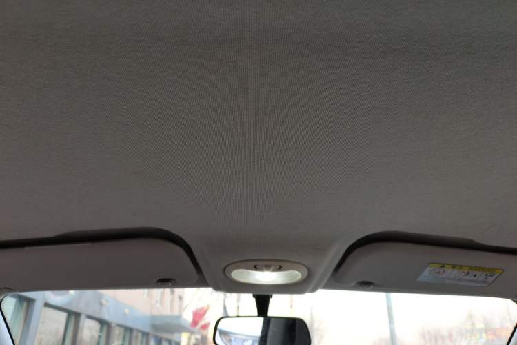 Used Chery Little Ant 2021 150 000 Yuan "Ant Fan" Edition Ant Cool Version with Ternary Lithium
