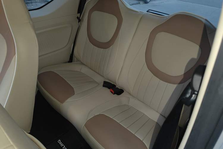 Used Wuling Hongguang MINIEV 2024 3rd Generation 170 km