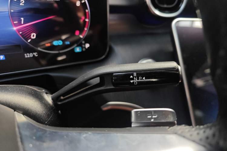 Used Mercedes-Benz C-Class 2022 C 200 L Sport Edition
