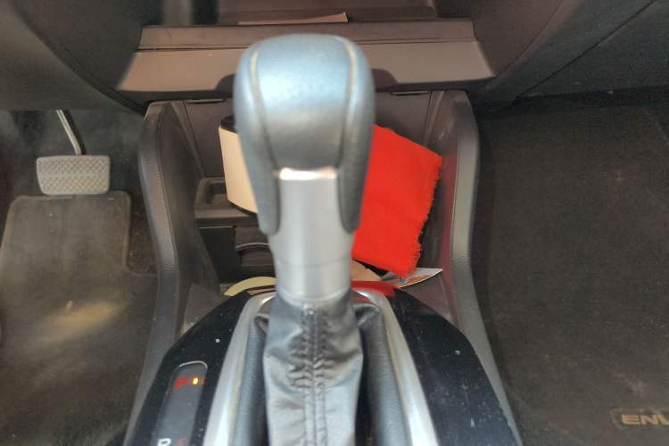 Used Honda Envix 2019 180TURBO CVT Enjoyment Edition China V