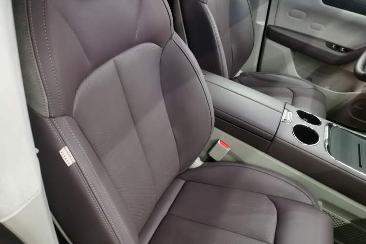 Used Leapmotor C11 2023 Pure Electric 580 All-Wheel-Drive Performance Edition
