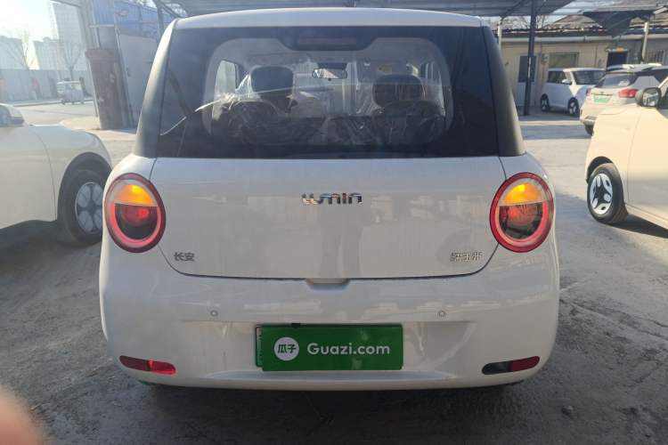 Used  Lumin 2024 130km Qingyue Version