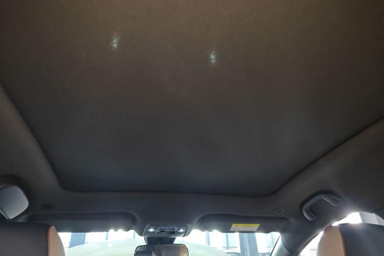 Used BYD Dolphin 2023 420 km Fashion Edition
