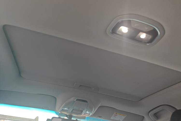 Used Geely Auto Binray 2020 Revised 1.4T CVT Asian Games Edition
