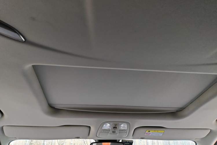 Used SAIC MAXUS G20 2020 2.0T Gasoline Automatic ZhiZun Edition
