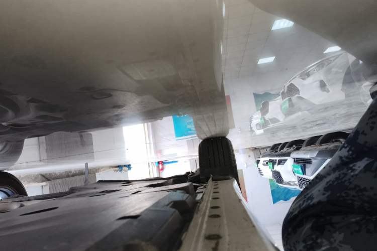 Used Nissan Sylphy 2023 1.6L CVT Enjoyment Edition
