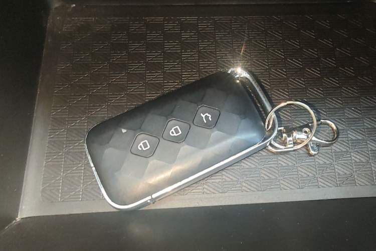 Used Wuling Asta 2022 2.0L DHT Electric-Speed Version