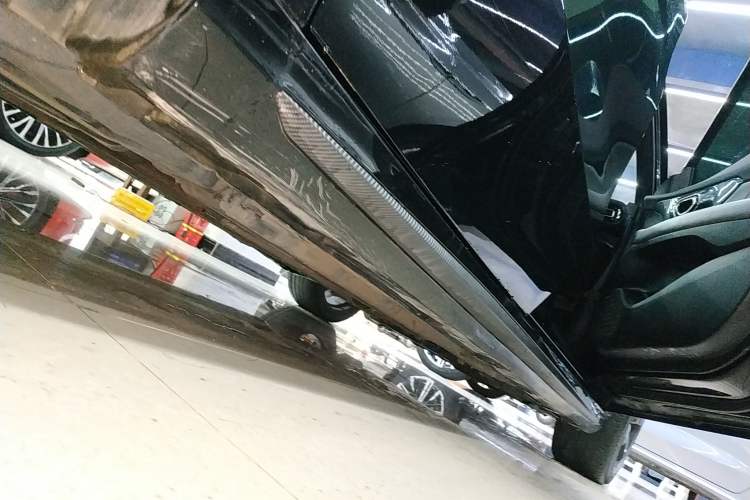 Used GAC Trumpchi EMPOW 2023 270T DCT J16 Version