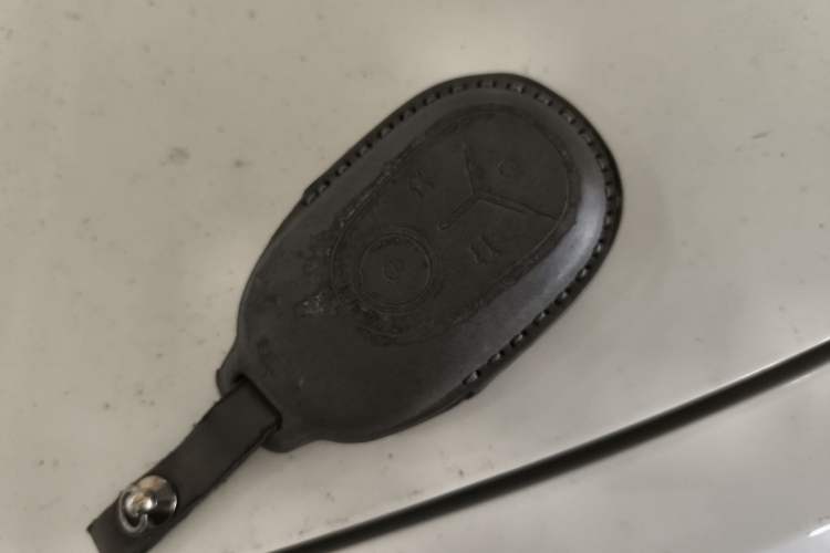 Used Geely Galaxy Geome 2025 310km Youth Edition
