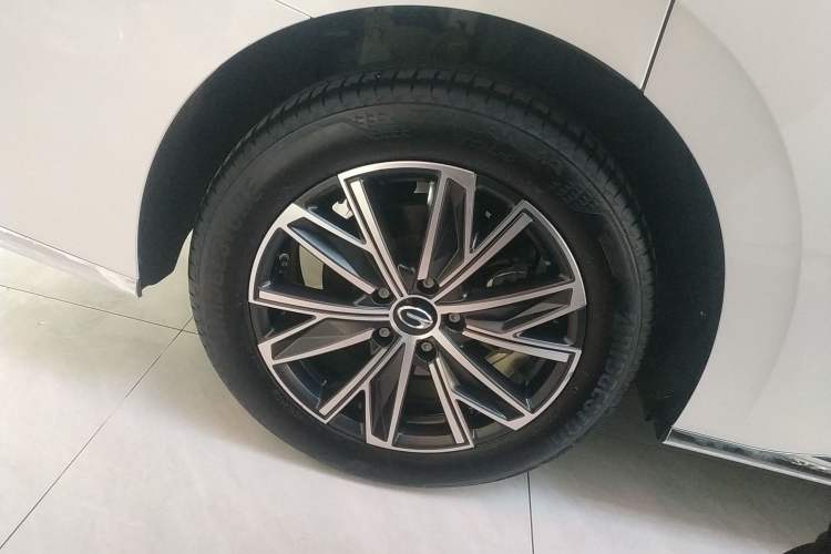 Used GAC Trumpchi M8 2024 Master Series 400T Prestige Edition
