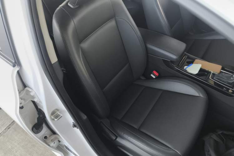 Used Hyundai Mistra 2019 1.8L Automatic Smart GLS China VI Standard
