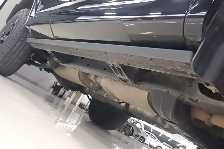 Used Tank 400 New Energy 2024 Hi4-T Off-Road Edition
