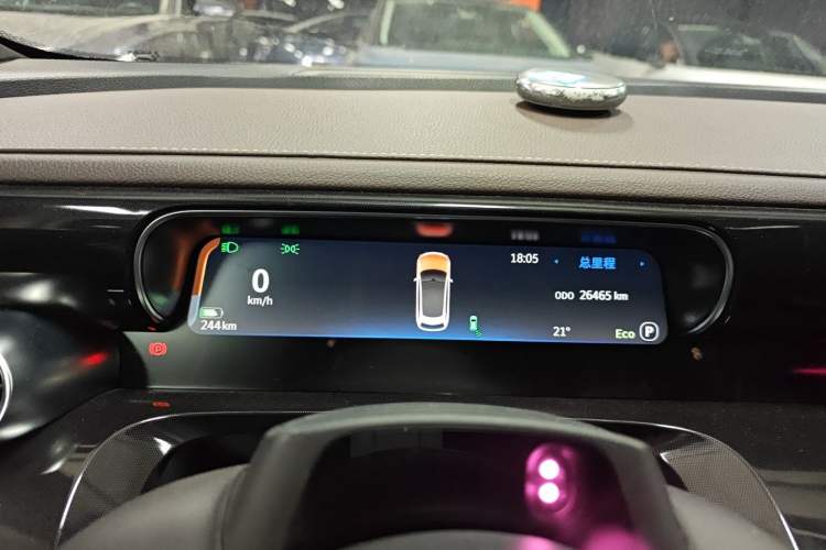 Used  #3 2023 Pulse Four-Wheel Drive Edition
