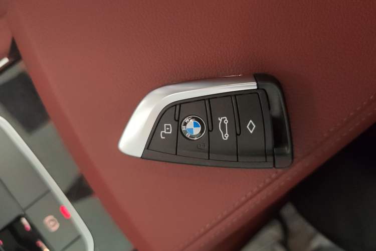 Used BMW 3 Series 2024 325Li M Sport Package
