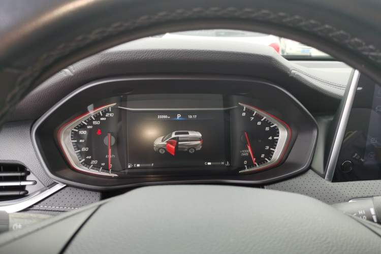 Used SAIC MAXUS G50 2020 1.5T Automatic Luxury Edition
