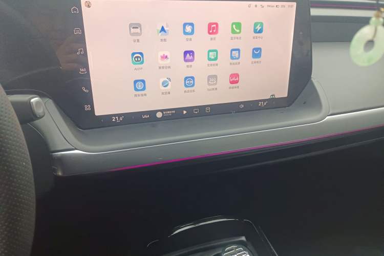 Used XPeng P7 2020 670E