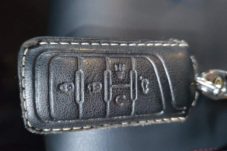 Used GAC Trumpchi GS4 2021 270T Automatic Elite Tech Edition
