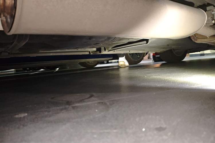 Used Buick GL8 2017 ES 28T Flagship Model China V Standard