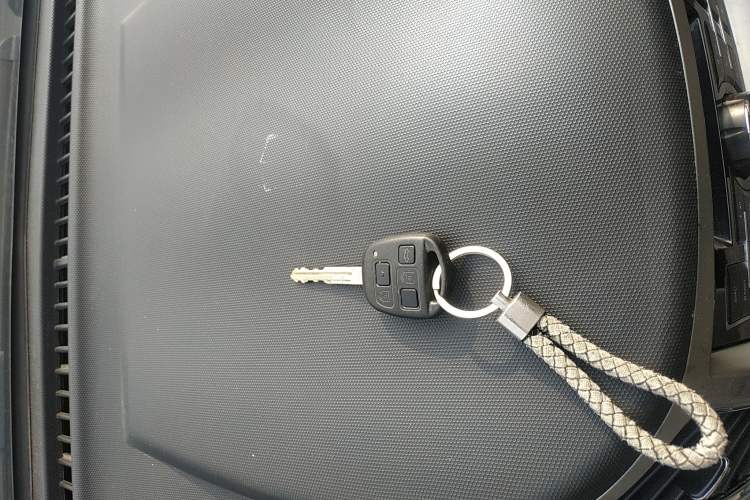 Used Great Wall M4 2012 1.5L Manual Comfort Edition
