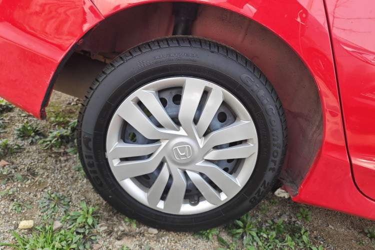 Used Honda City 2017 1.5L CVT Comfort Version