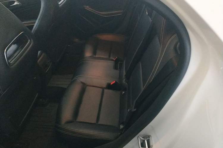 Used Mercedes-Benz GLA 2017 GLA 200 Sport Edition
