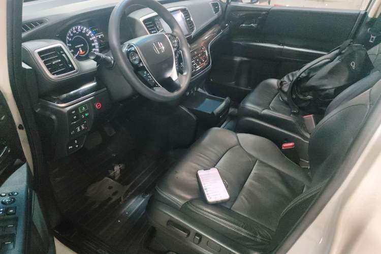 Used Honda Odyssey 2019 2.0L Rui·Smart Edition
