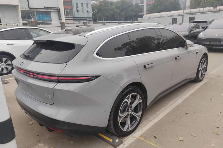 Used Nio ET5T 2024 75kWh Touring
