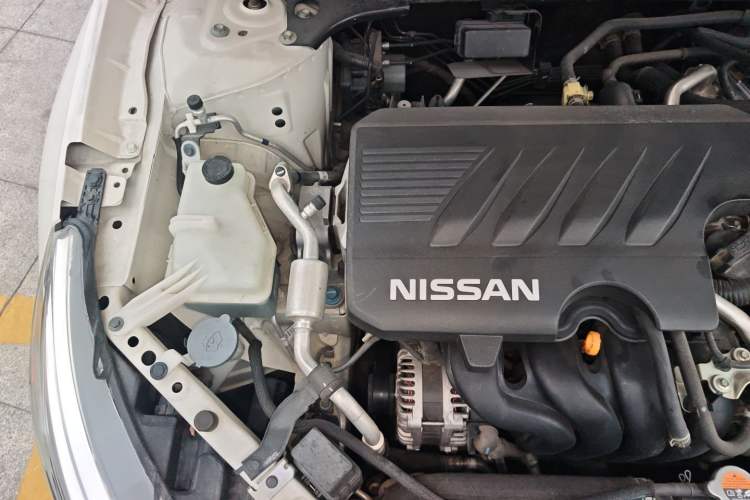 Used Nissan Teana 2020 2.0L XL Comfort Edition
