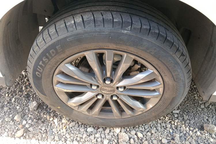 Used SAIC MAXUS G50 2022 1.5T Manual Comfort B
