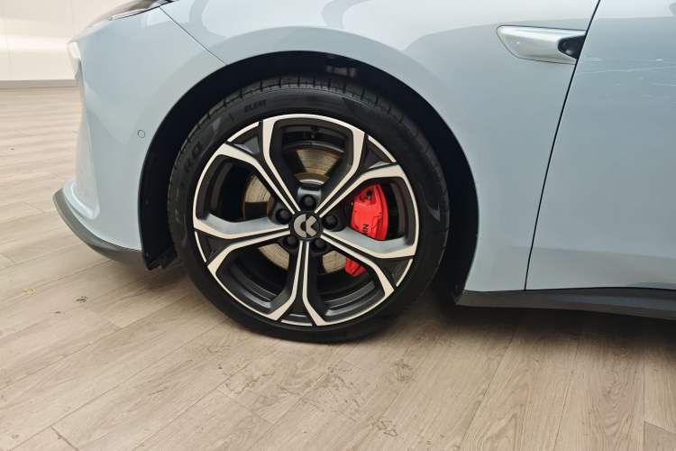 Used Nio ET5 2022 75 kWh