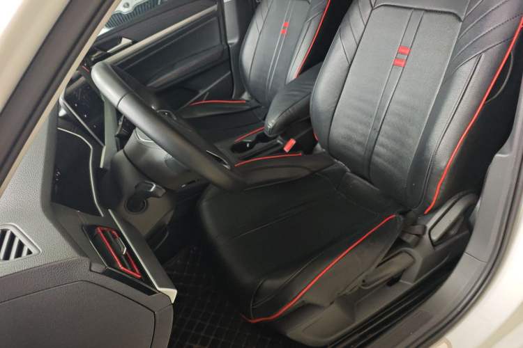 Used Volkswagen Lavida 2023 300TSI DSG Starry Full-Comfort Edition
