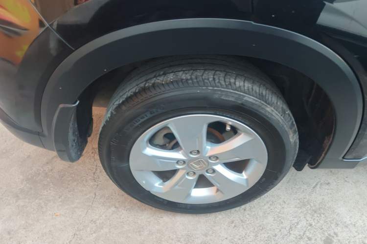 Used Honda XR-V 2015 1.5L LXi CVT Classic Edition