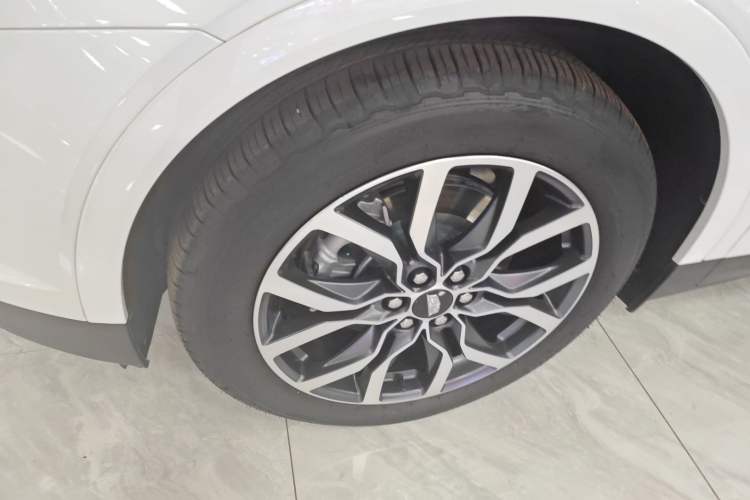 Used Cadillac XT5 2023 2.0T Four-Wheel Drive Prestige Version (Ultimate Edition)