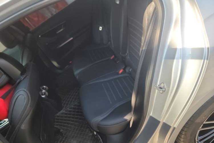 Used Mercedes-Benz C-Class 2022 Restyled C 260 L Sport Edition
