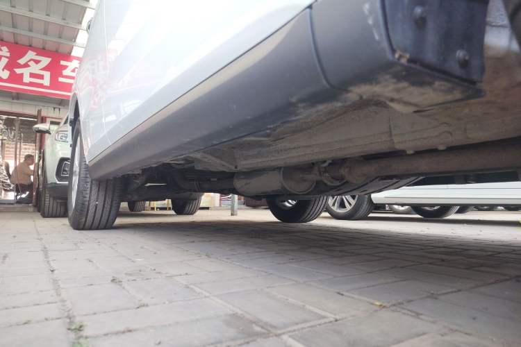 Used Haval M6 2023 PLUS 1.5T Manual Luxury Smart Connectivity Model