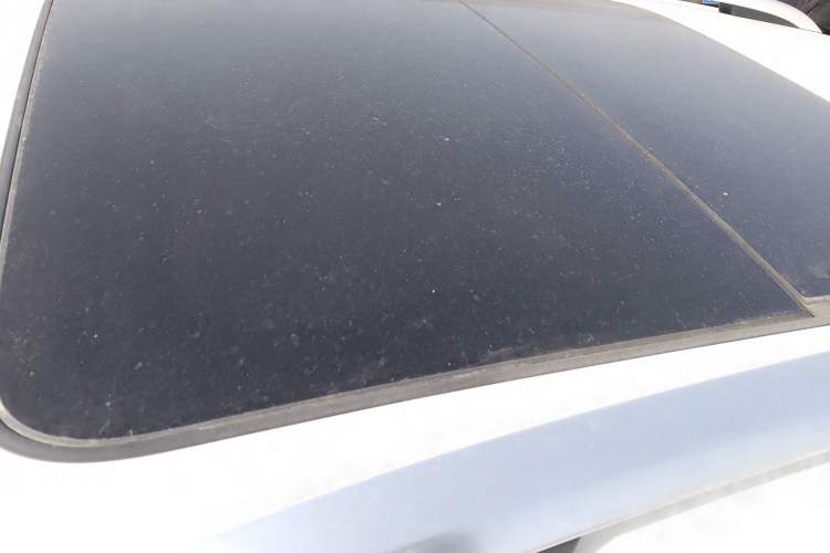 Used Volkswagen T-Cross 2021 1.5L Automatic Comfort Edition
